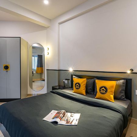 The Hosteller Bangalore, Koramangala Zewnętrze zdjęcie