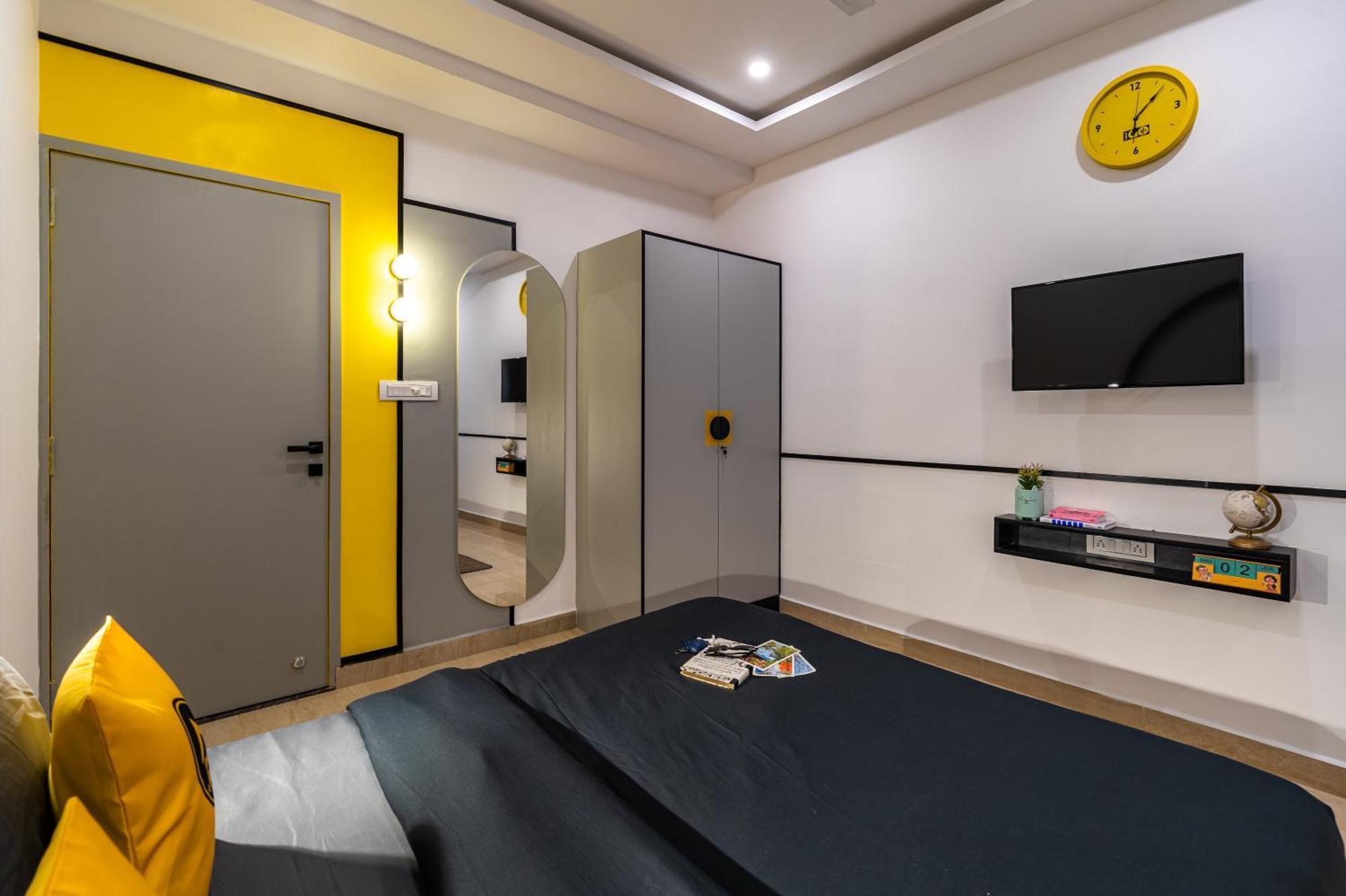 The Hosteller Bangalore, Koramangala Zewnętrze zdjęcie