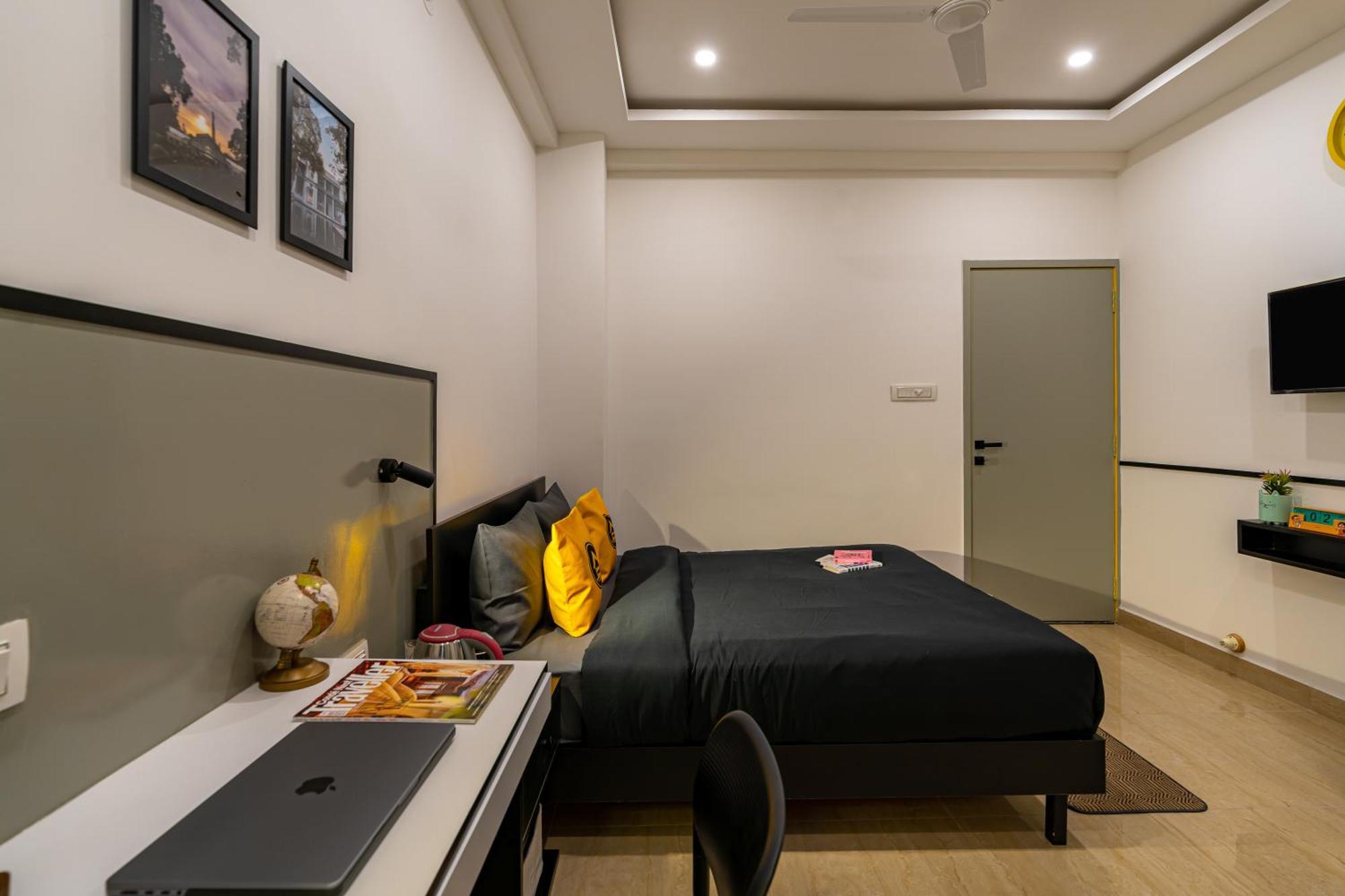 The Hosteller Bangalore, Koramangala Zewnętrze zdjęcie