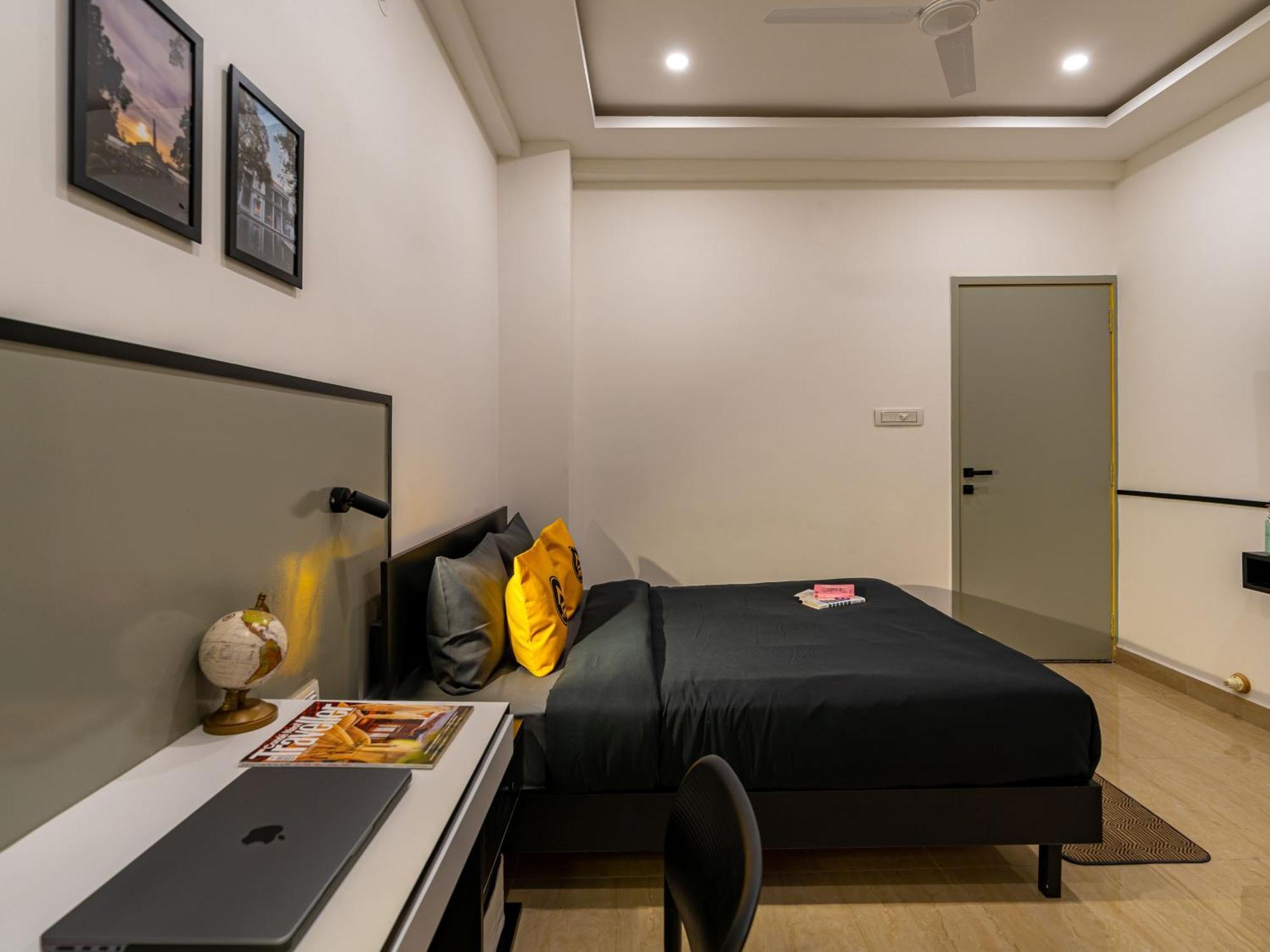 The Hosteller Bangalore, Koramangala Zewnętrze zdjęcie